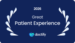 Doctify Great Patient Experience 2026
