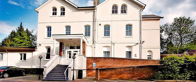 Ramsay North Downs Hospital